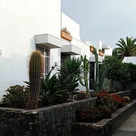 Veronicas Costa Del Silencio Arona  Extérieur photo