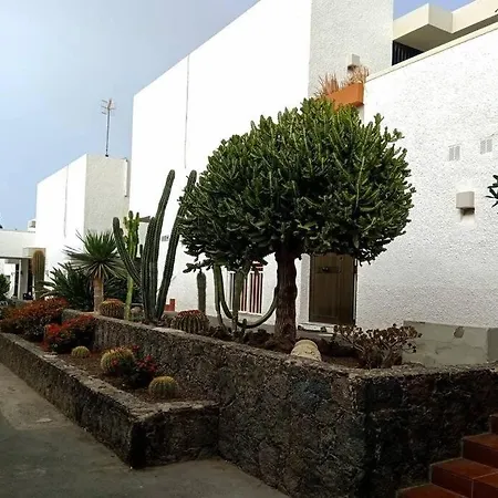 Veronicas Costa Del Silencio Arona  Extérieur photo